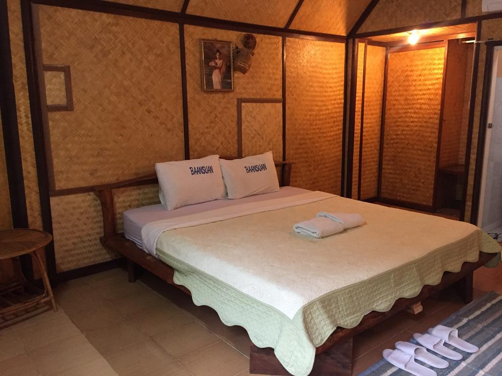 Mae Ai Khun Mai Baan Suan Resort מראה חיצוני תמונה