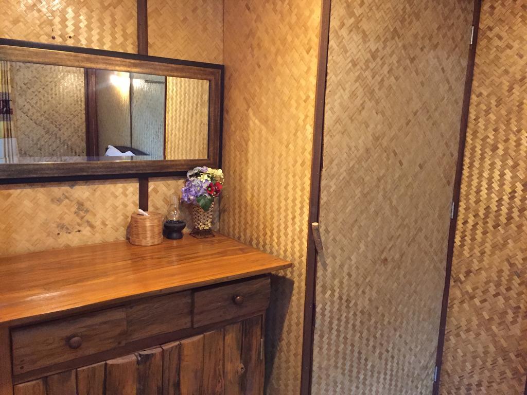 Mae Ai Khun Mai Baan Suan Resort מראה חיצוני תמונה