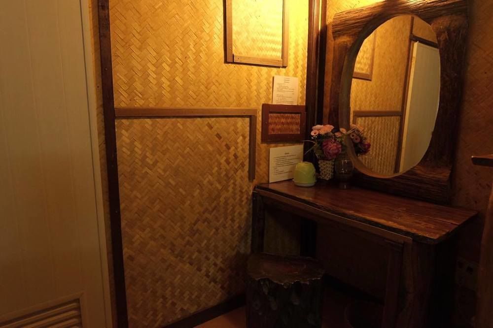 Mae Ai Khun Mai Baan Suan Resort מראה חיצוני תמונה