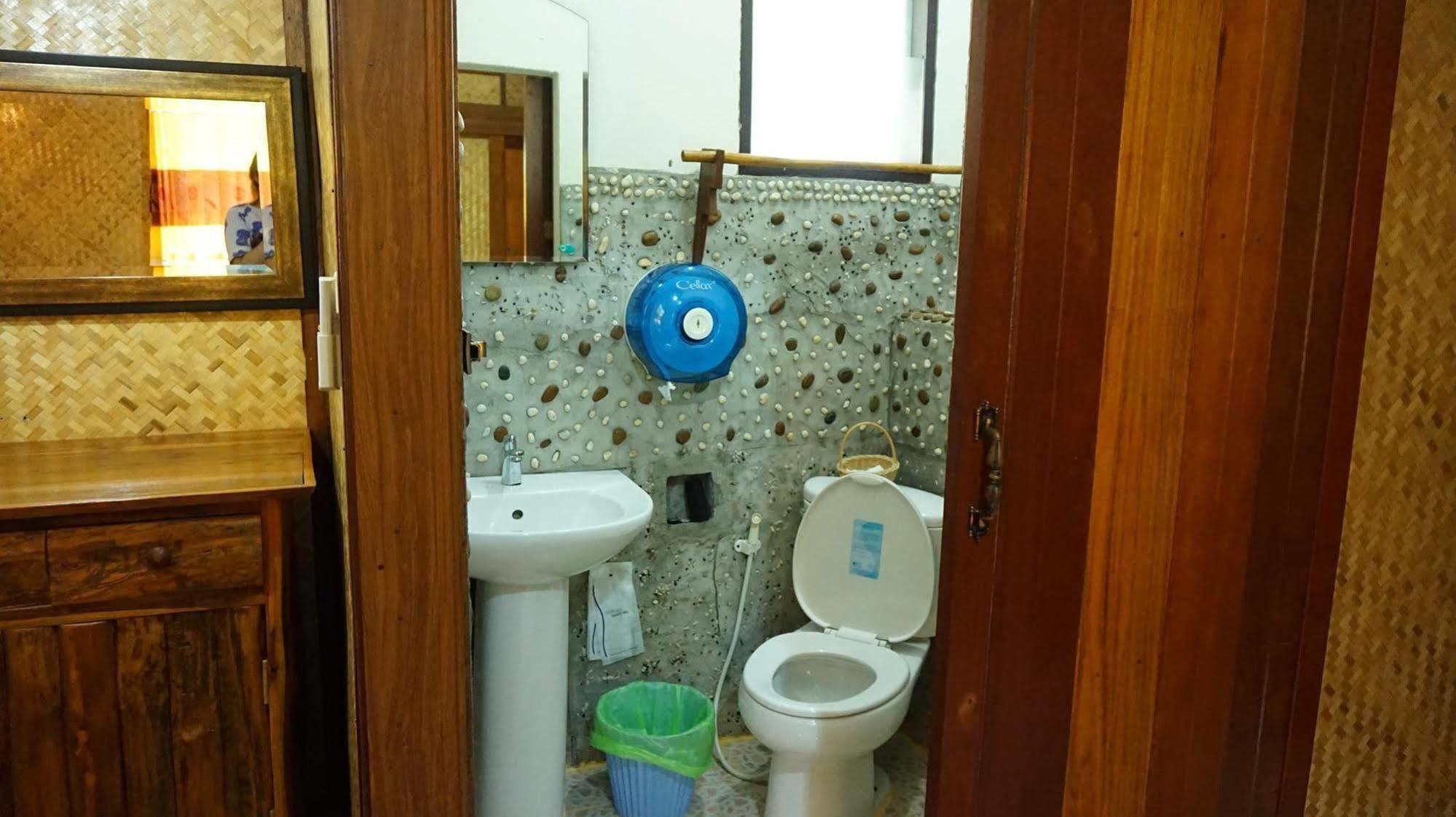 Mae Ai Khun Mai Baan Suan Resort מראה חיצוני תמונה