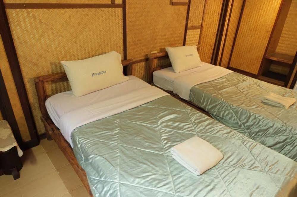 Mae Ai Khun Mai Baan Suan Resort מראה חיצוני תמונה