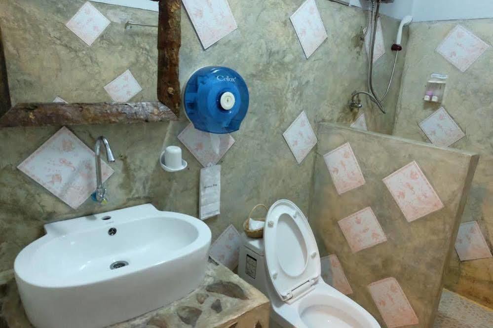 Mae Ai Khun Mai Baan Suan Resort מראה חיצוני תמונה
