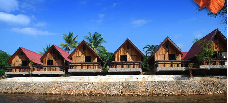 Mae Ai Khun Mai Baan Suan Resort מראה חיצוני תמונה